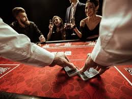 Официальный сайт Casino Lex